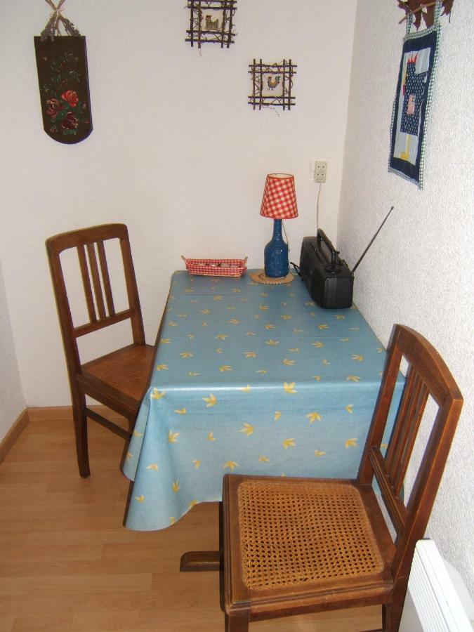 Gitehaushaltermerkwiller Zewnętrze zdjęcie