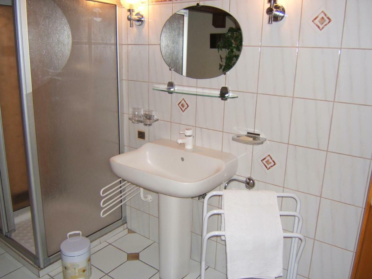 Gitehaushaltermerkwiller Zewnętrze zdjęcie
